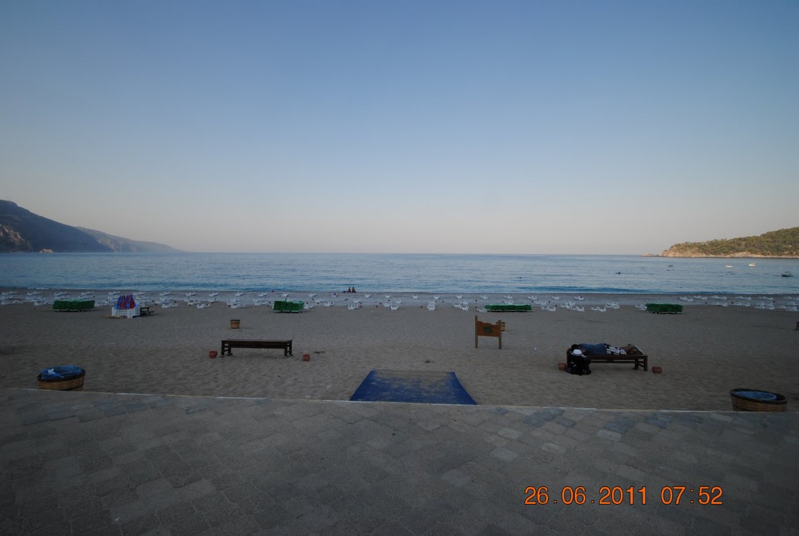 imagini hotel CLUB BELCEKIZ OLUDENIZ